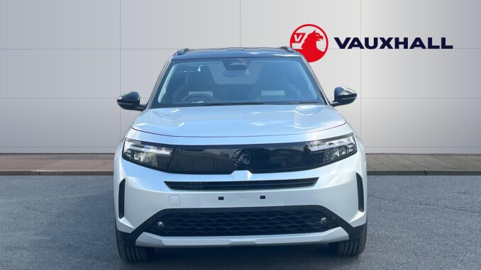 Vauxhall Frontera 1.2 Hybrid [110] Ultimate 5dr e-DCT6 Petrol Estate - Image 3